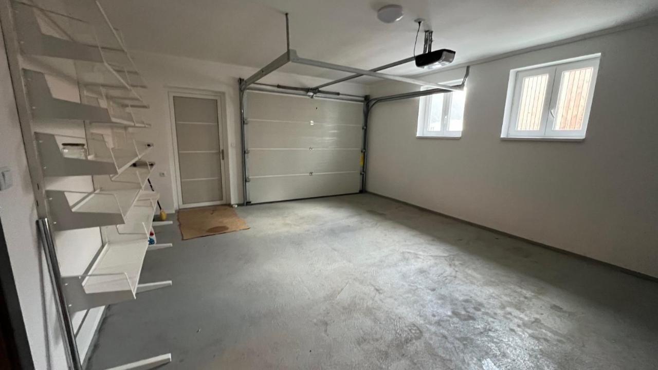 Apartmanovy Dom S Virivkou, Pod Secnom, Liptovsky Jan Villa Liptovsky Mikulas Bagian luar foto