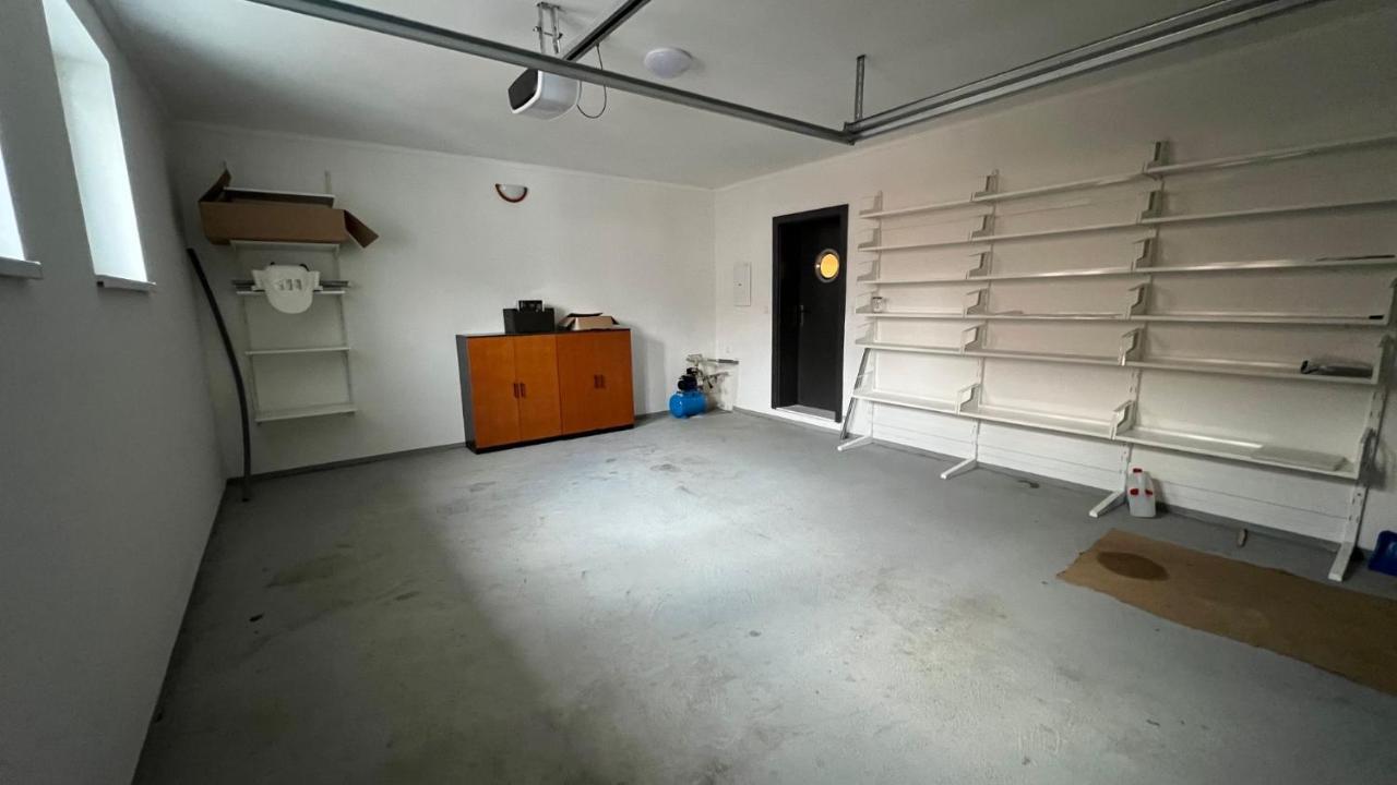 Apartmanovy Dom S Virivkou, Pod Secnom, Liptovsky Jan Villa Liptovsky Mikulas Bagian luar foto