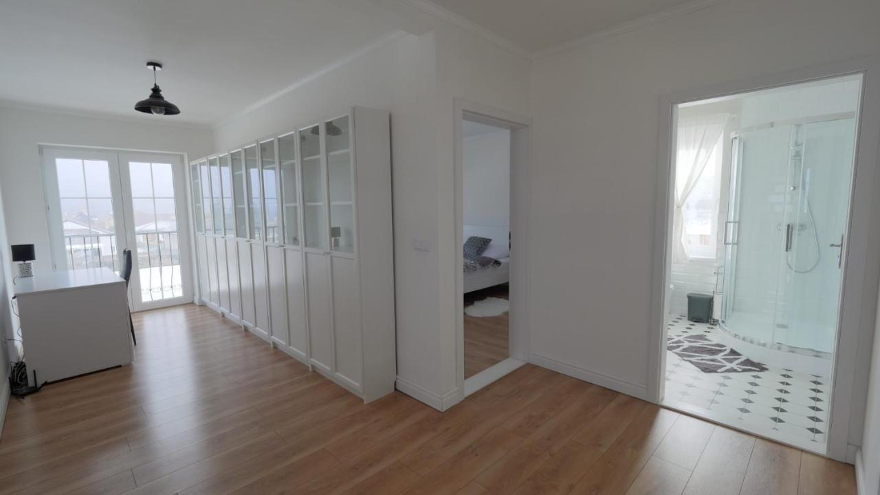 Apartmanovy Dom S Virivkou, Pod Secnom, Liptovsky Jan Villa Liptovsky Mikulas Bagian luar foto
