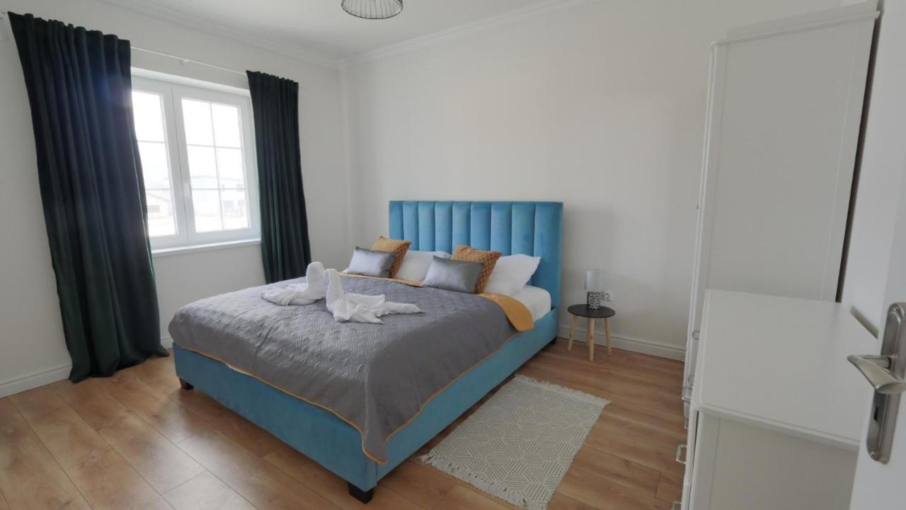Apartmanovy Dom S Virivkou, Pod Secnom, Liptovsky Jan Villa Liptovsky Mikulas Bagian luar foto