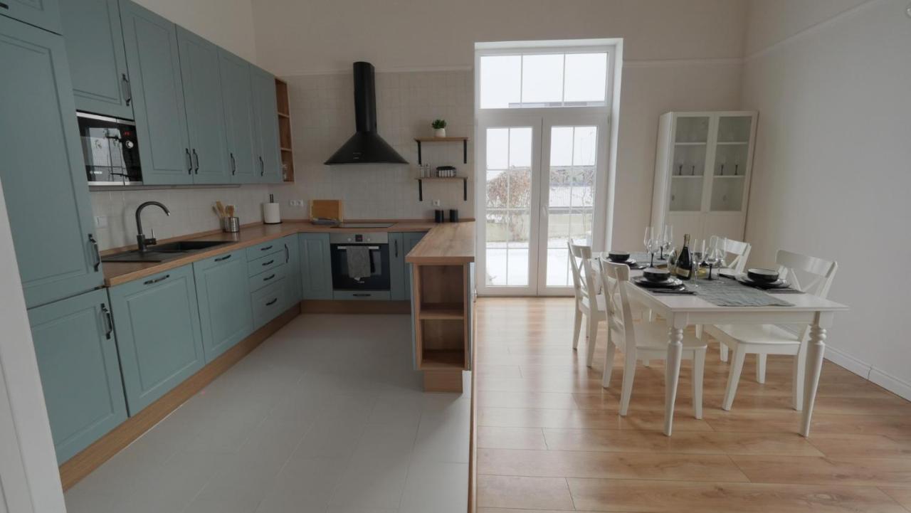 Apartmanovy Dom S Virivkou, Pod Secnom, Liptovsky Jan Villa Liptovsky Mikulas Bagian luar foto