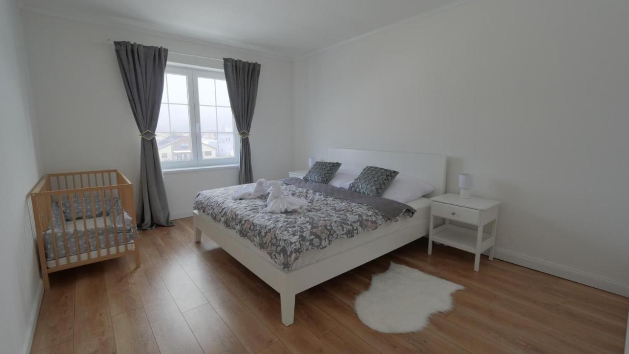 Apartmanovy Dom S Virivkou, Pod Secnom, Liptovsky Jan Villa Liptovsky Mikulas Bagian luar foto
